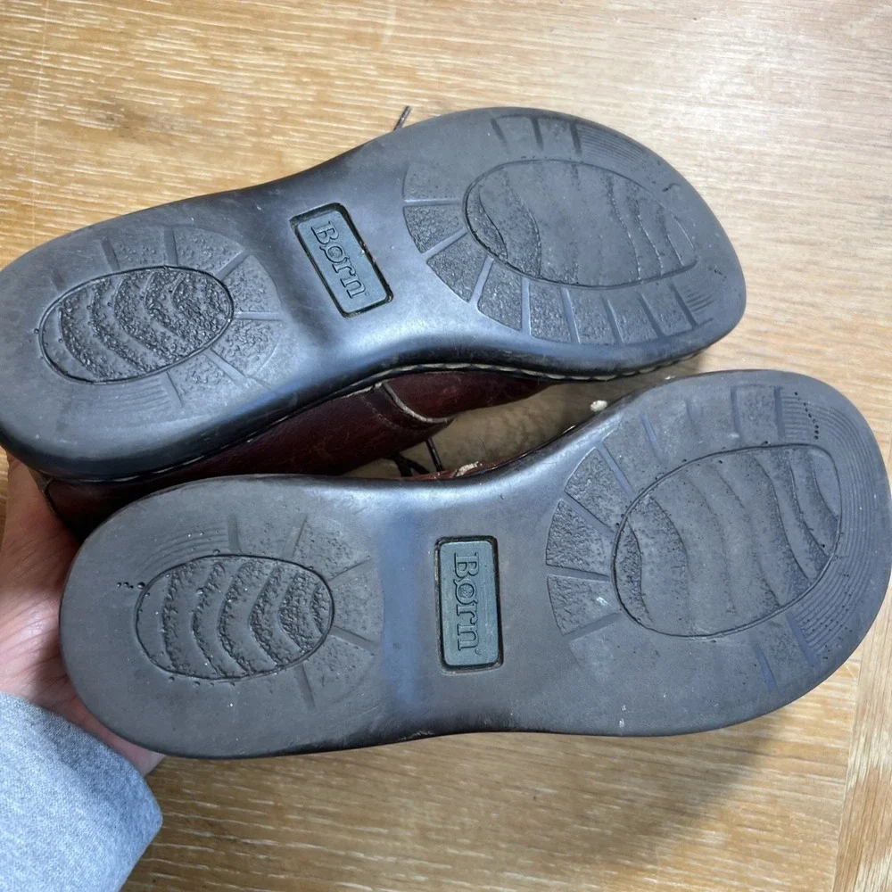 Born pre loved