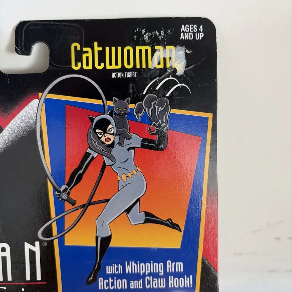 Kenner vintage 1993