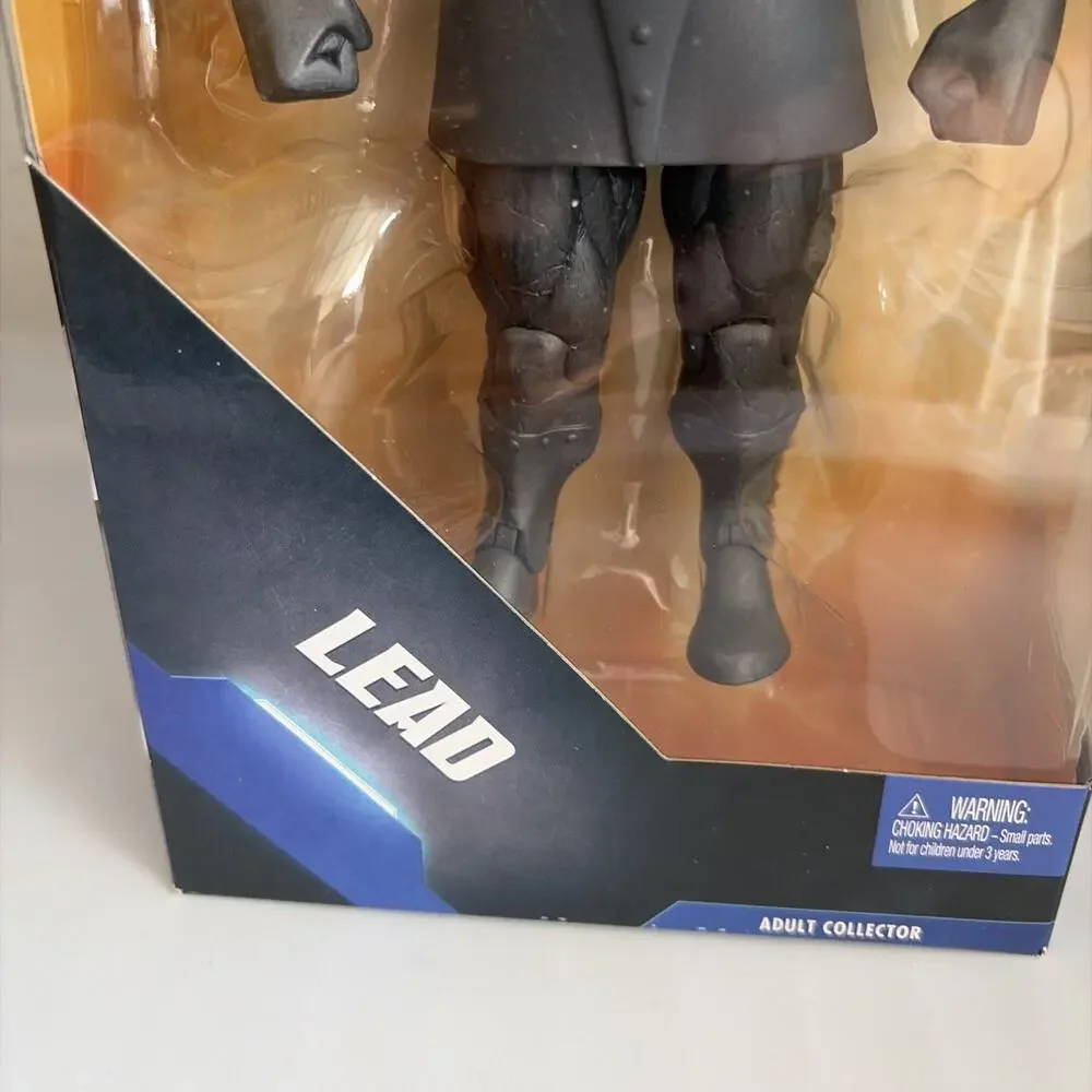 Mattel dc universe