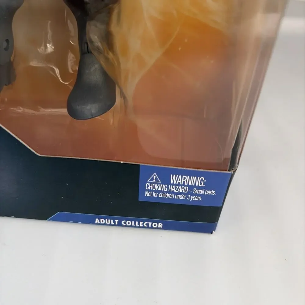 Mattel dc universe