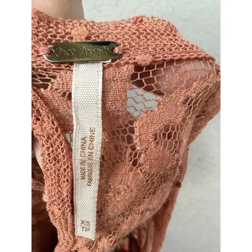 Free People free people