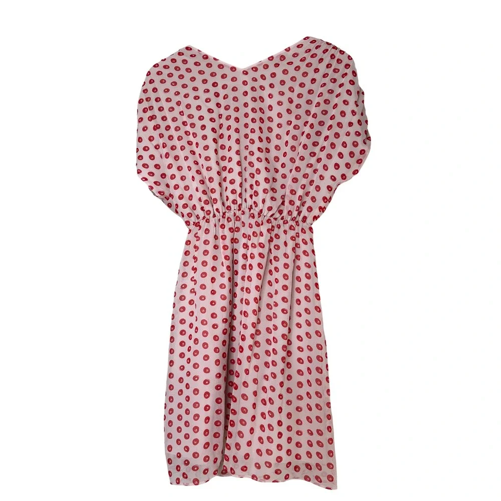 The Addison Story neckline look