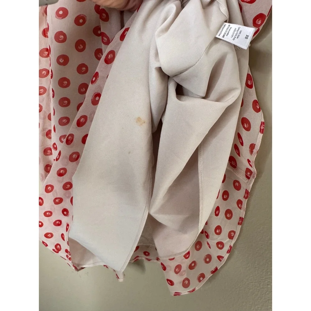 The Addison Story romantic airy