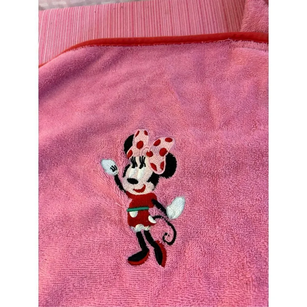 Disney towel used 5303r
