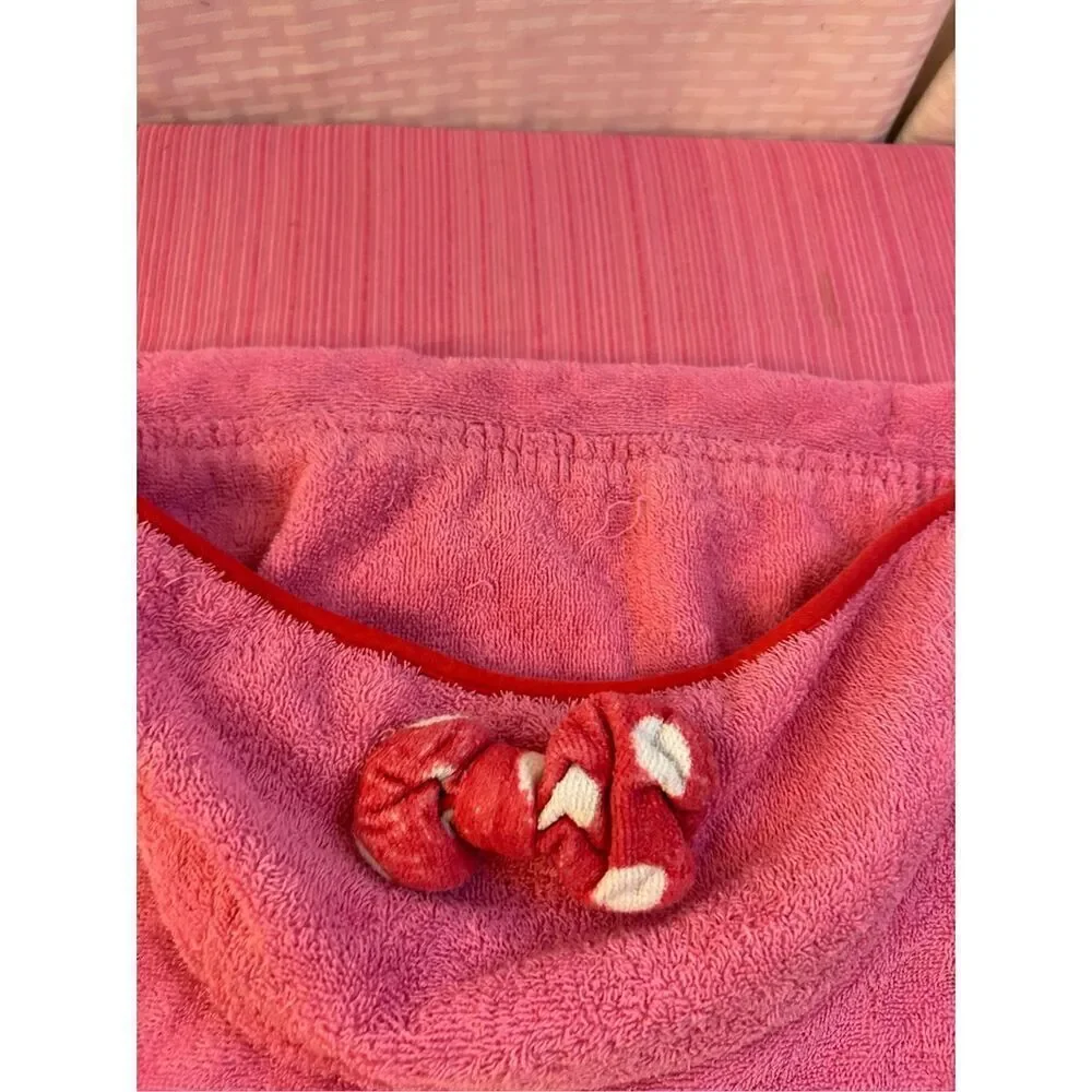 Disney measures cotton style