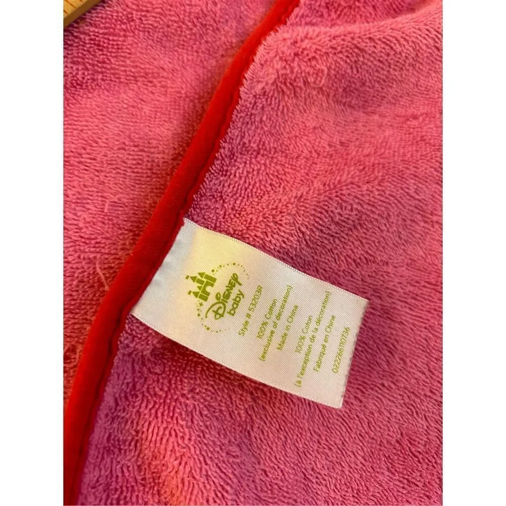 Disney 100 hooded