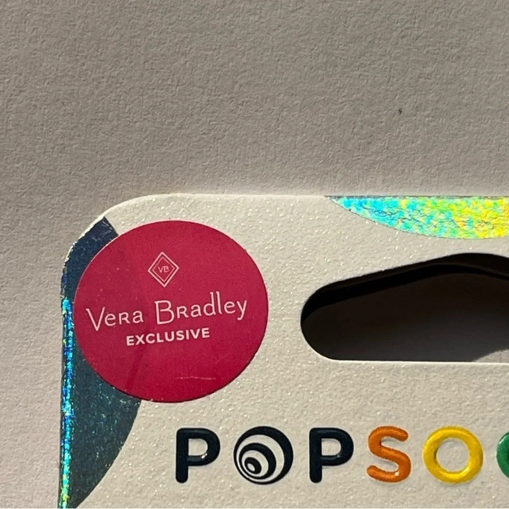 PopSocket popgrip vera