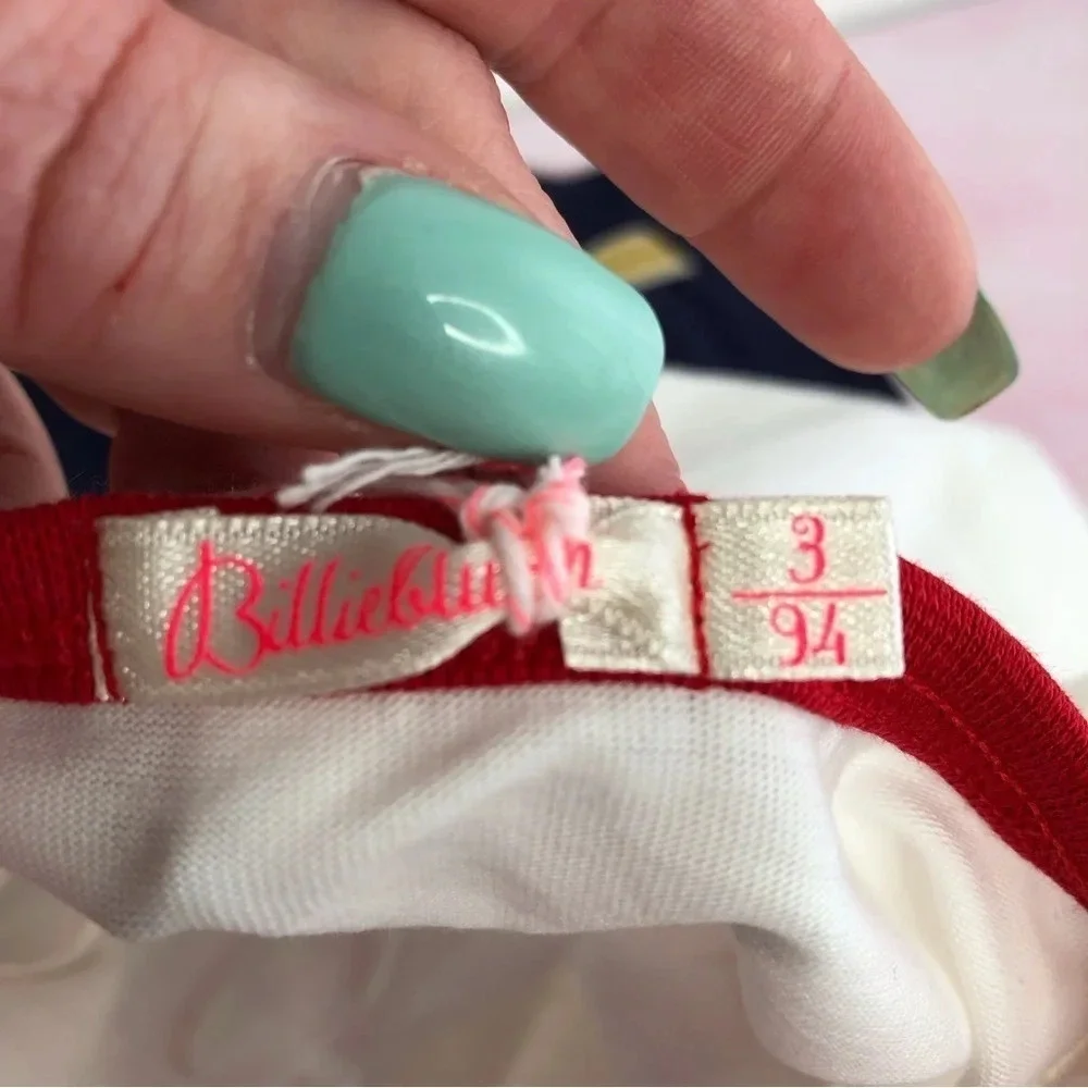 Billieblush nwt matching