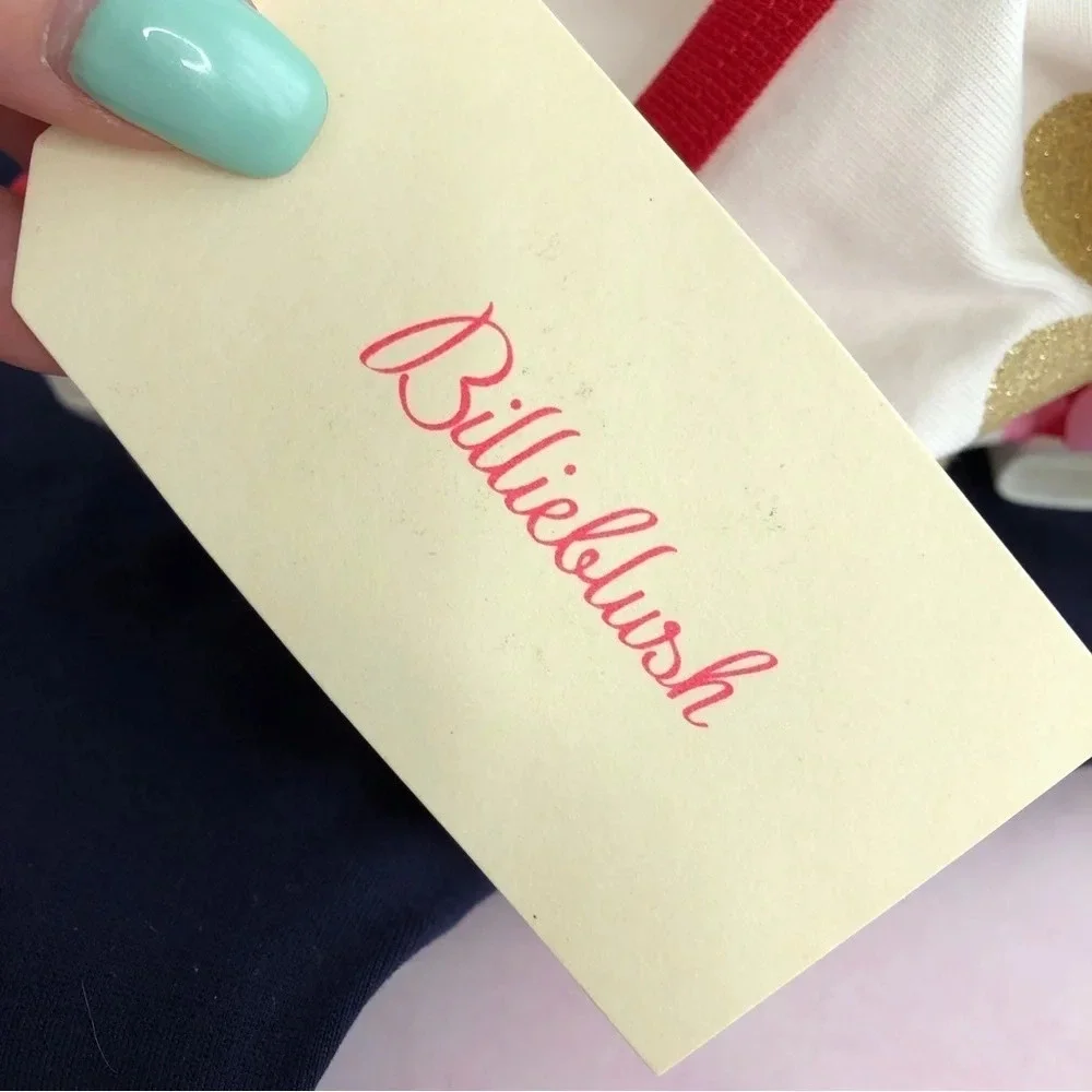 Billieblush nwt matching