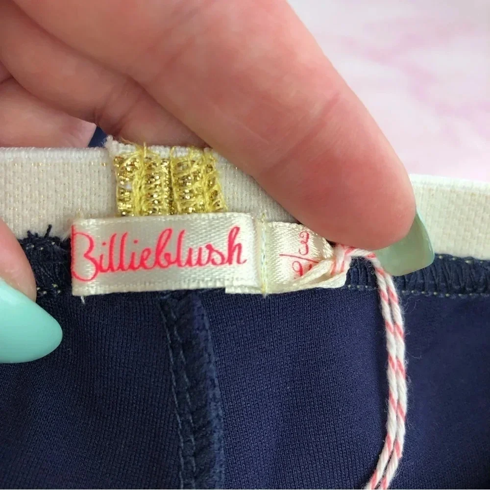 Billieblush nwt matching
