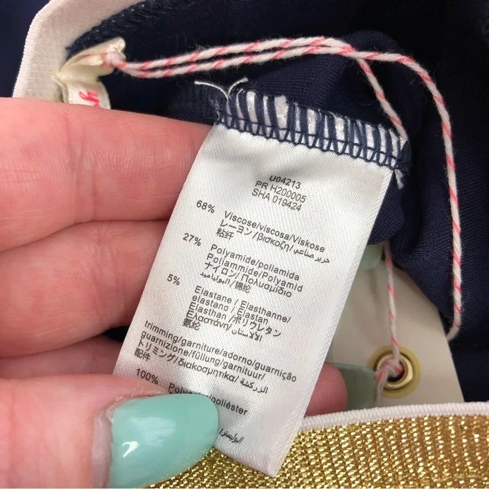 Billieblush nwt matching