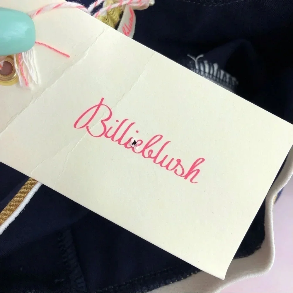 Billieblush nwt matching