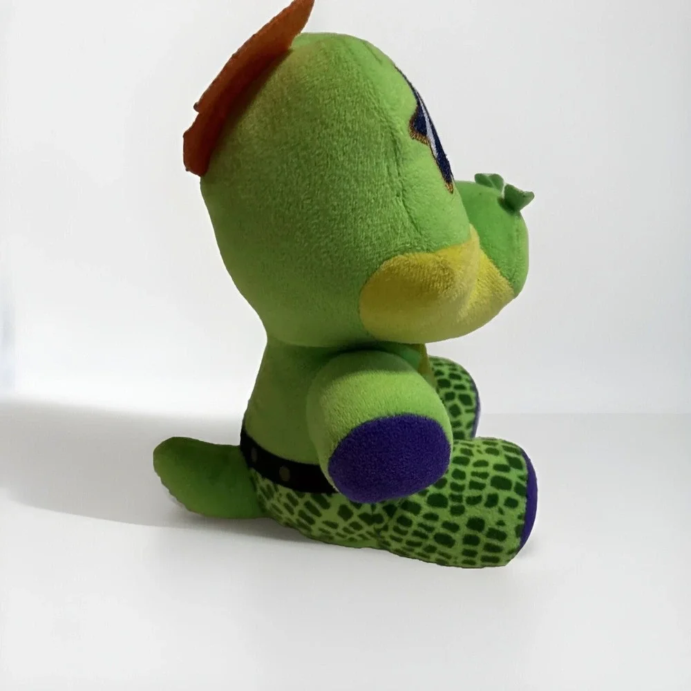 Funko montgomery gator
