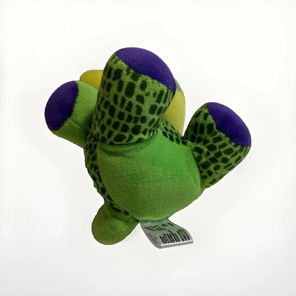 Funko montgomery gator