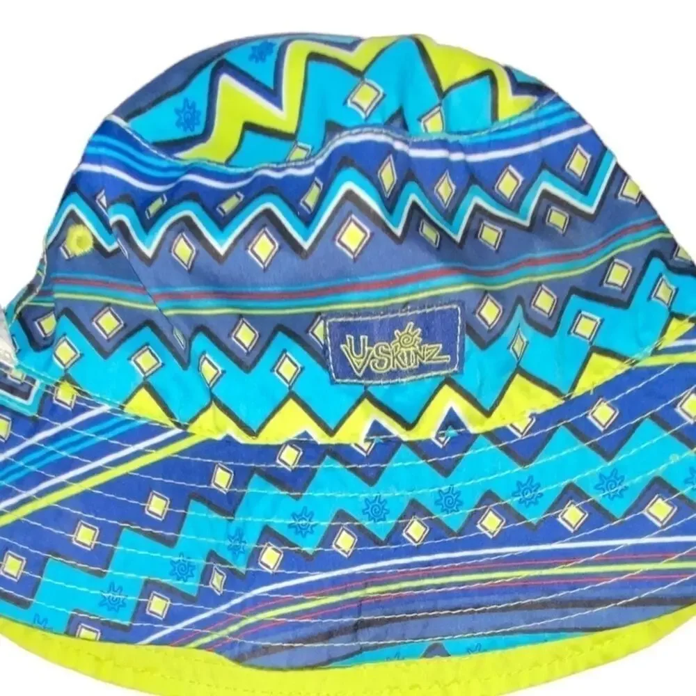 Uv Skinz child measurement stain