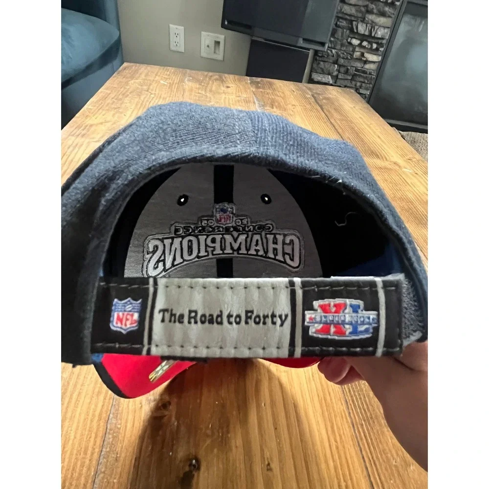 Reebok official nfl