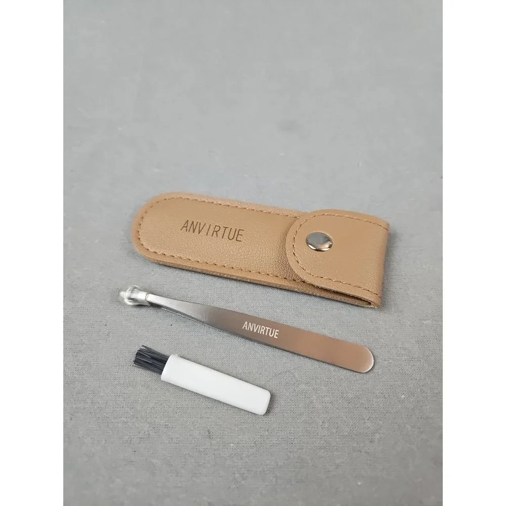 Anvirtue Nose Hair‎ Trimmer
