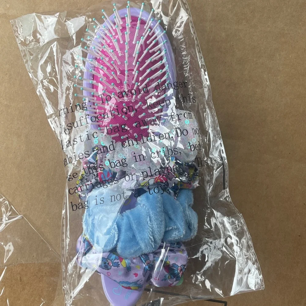 Stitch set cute gift