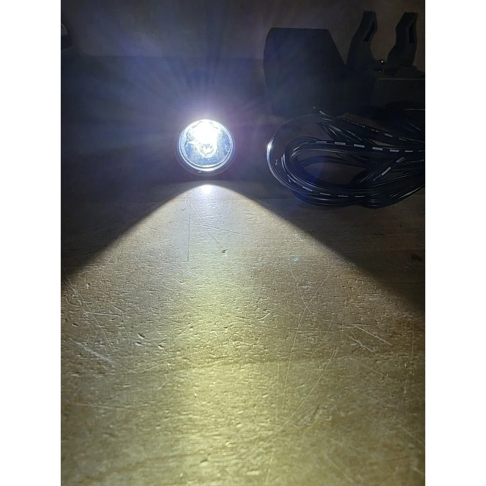 Streamlight has by
