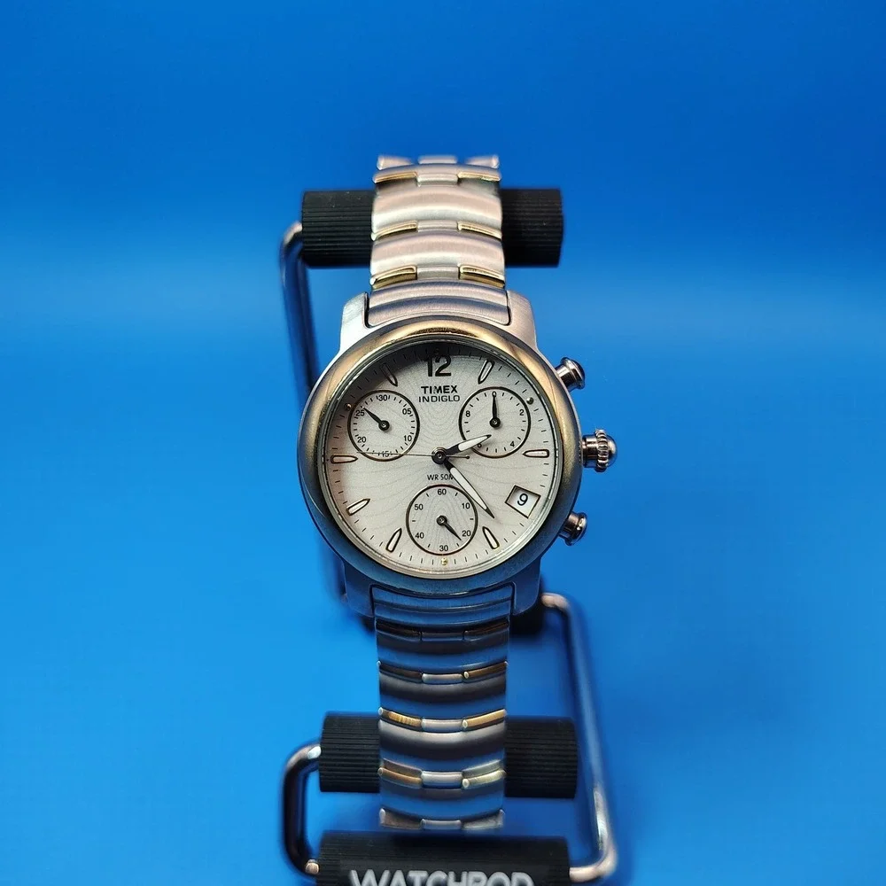 Timex vintage 2001