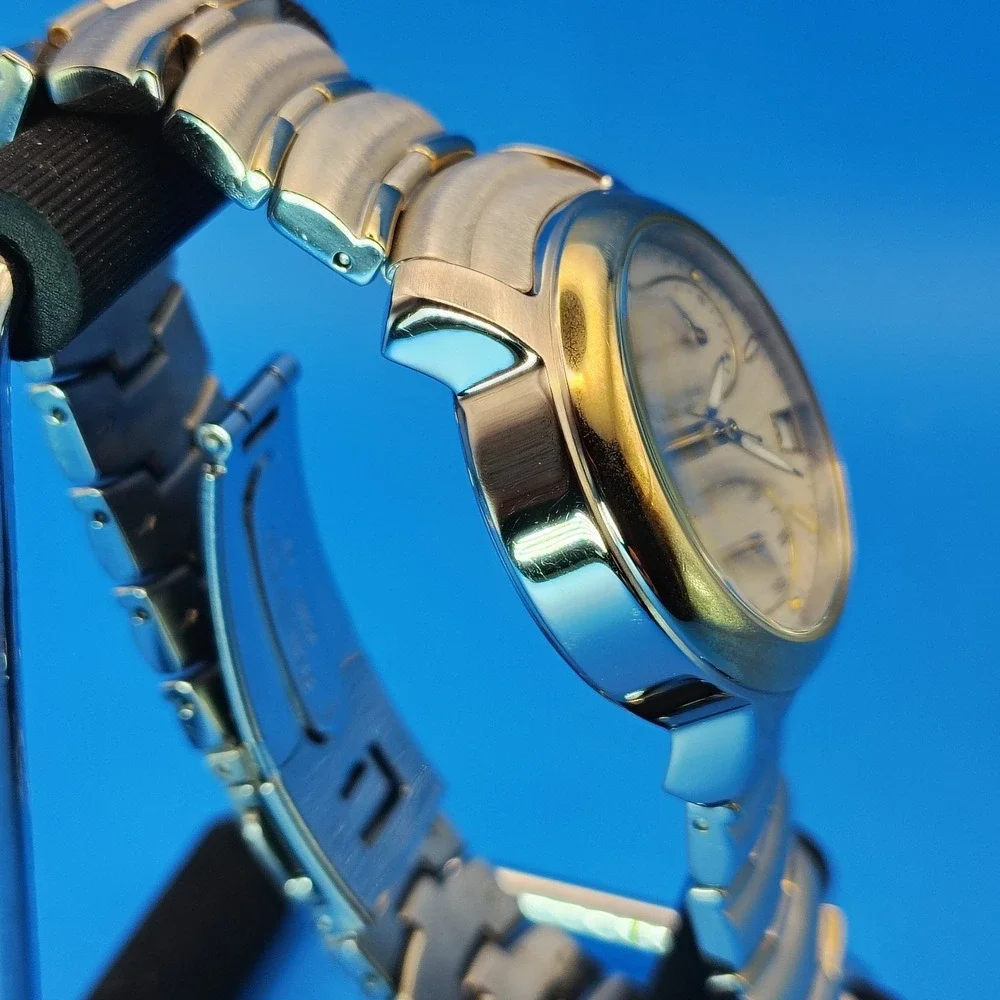 Timex vintage 2001