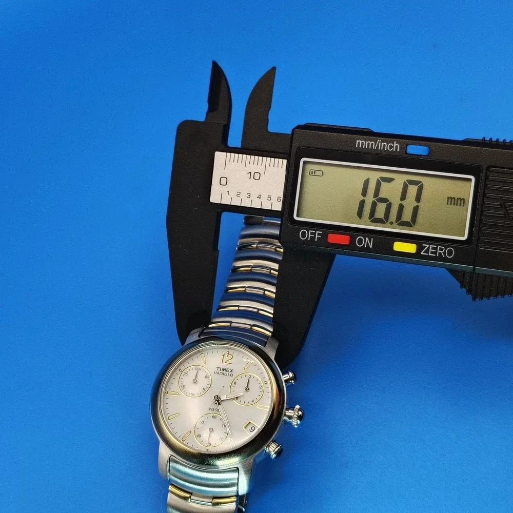 Timex vintage 2001