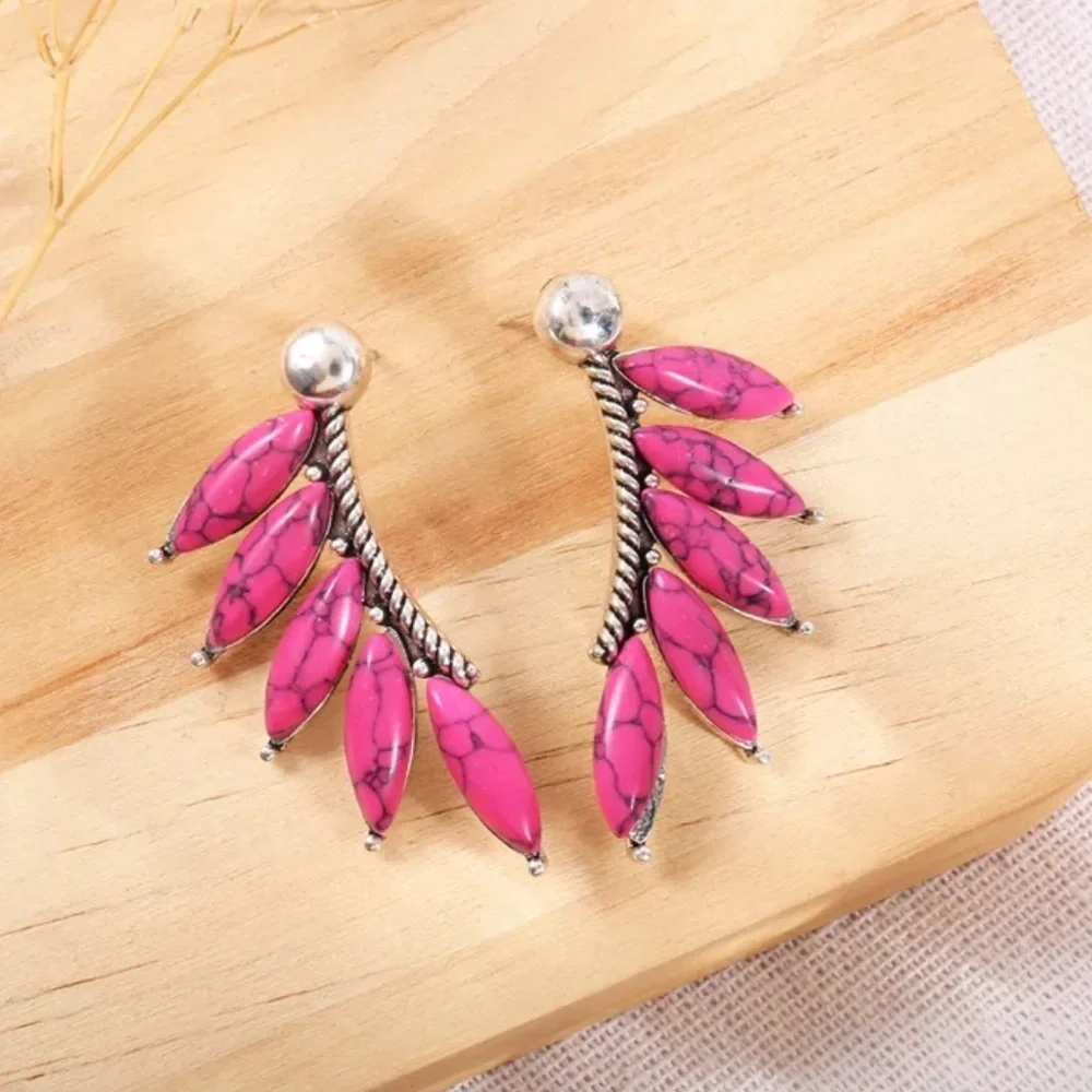 N/A western pink