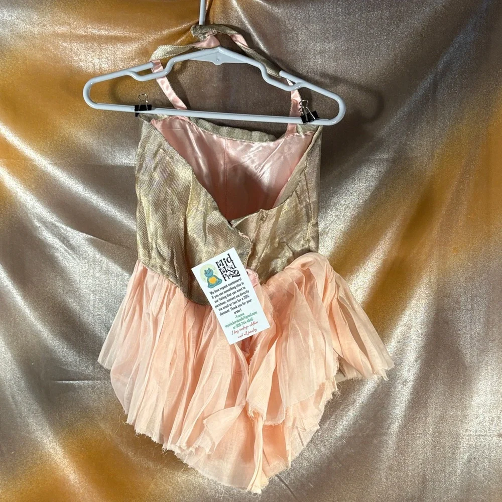 Vintage this enchanting
