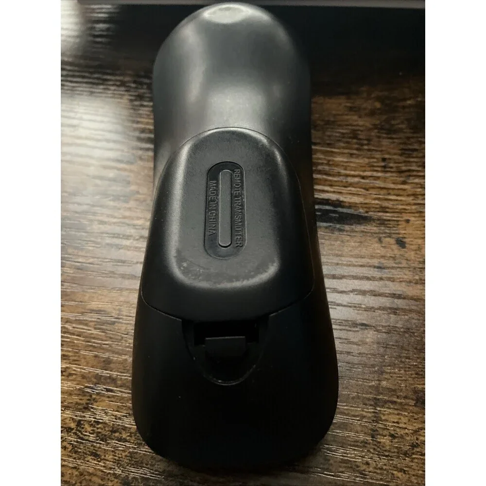 RCA remote used