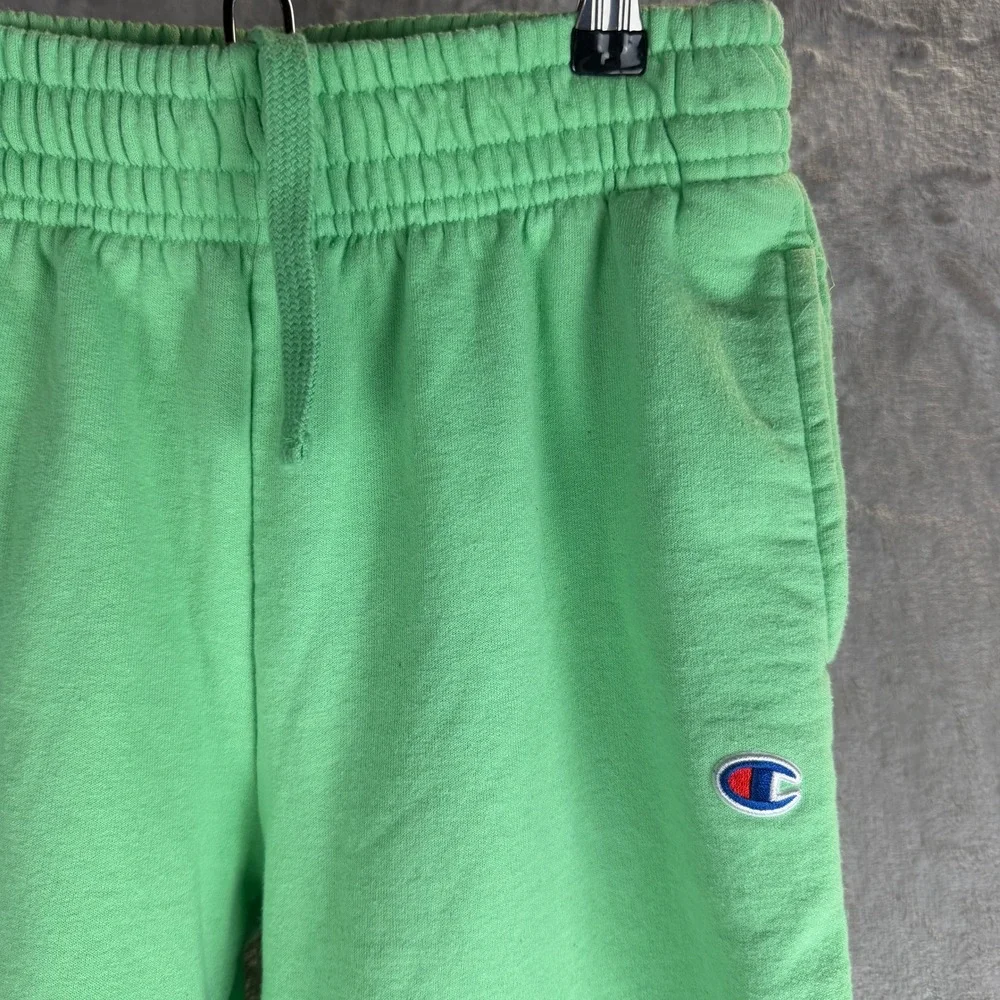 Champion sweatpants vibrant