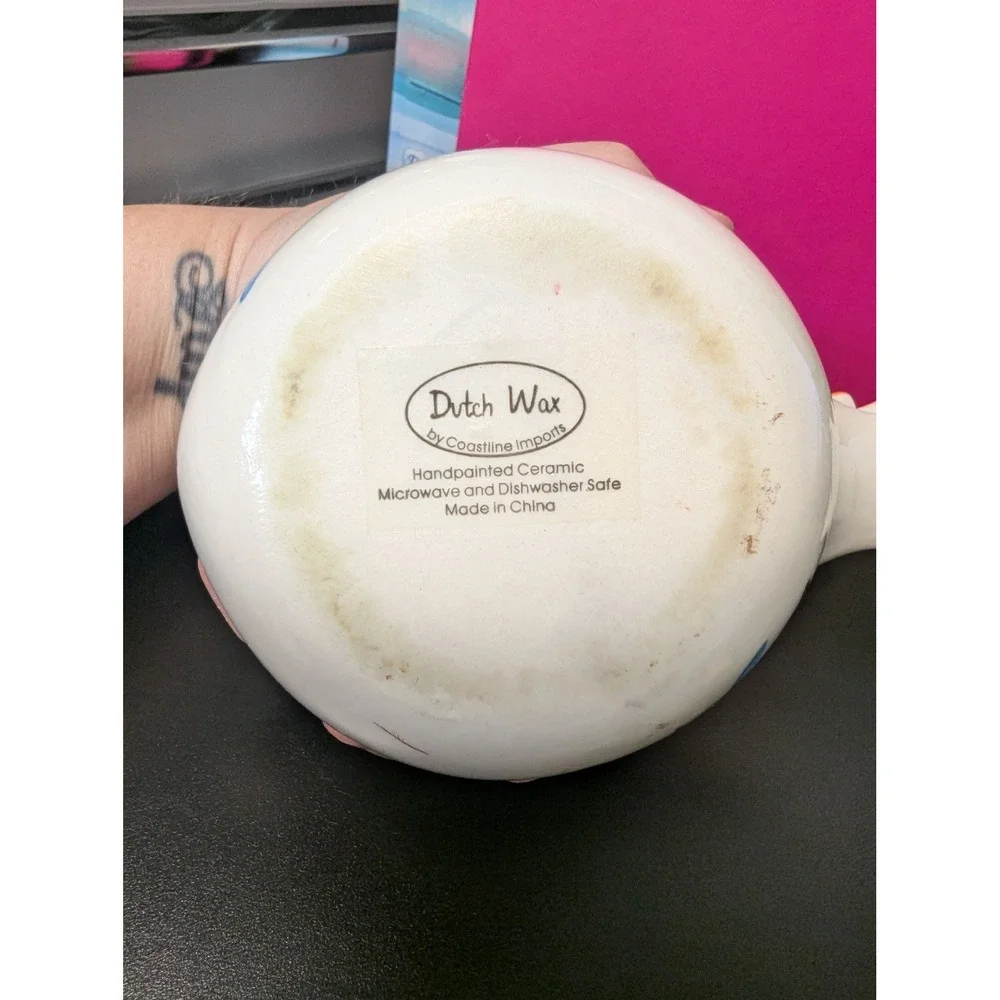 Dutch Wax dutch wax