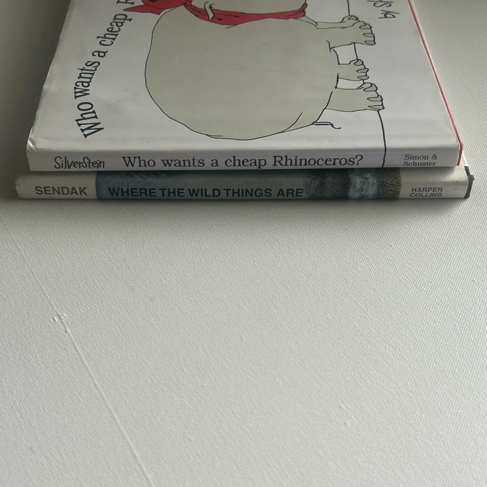 N/A “who hardcover may