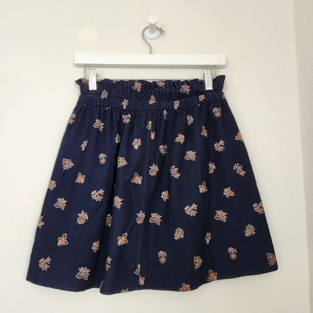 Madewell closure get fallcore