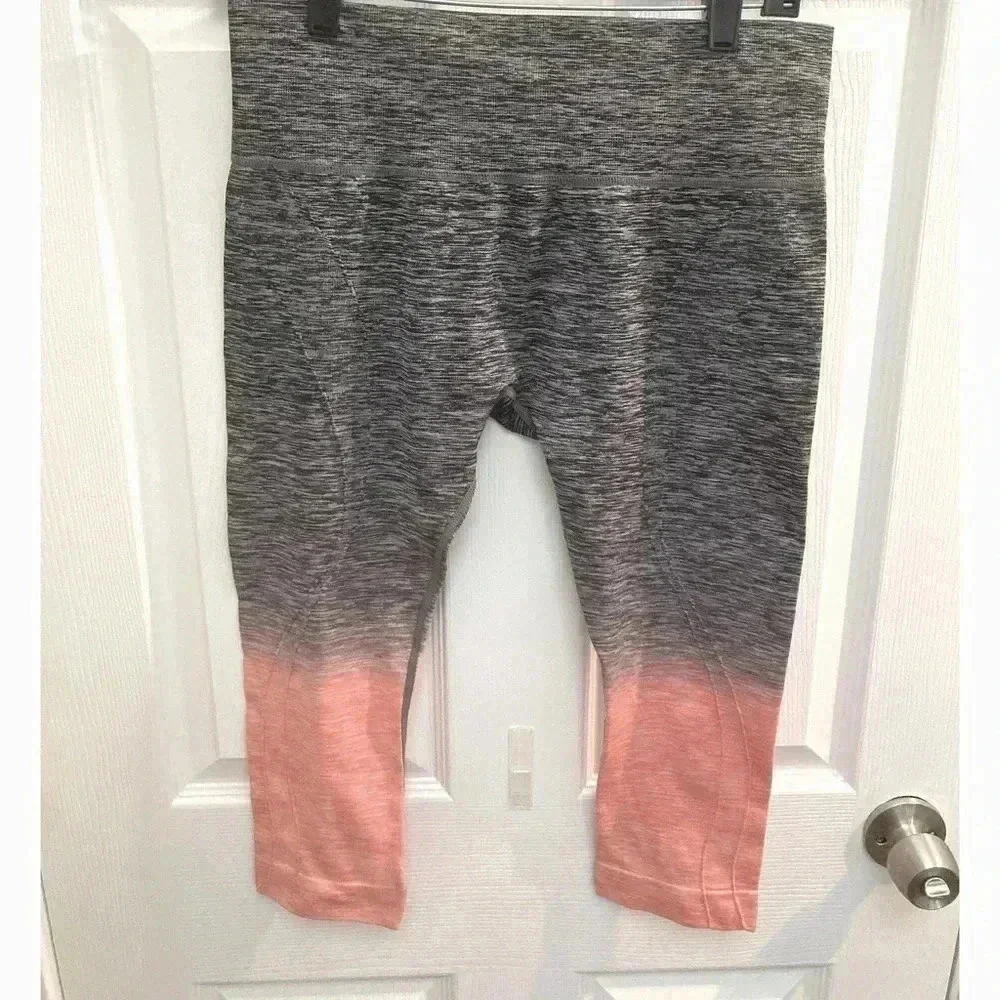 olive + joye cropped capri