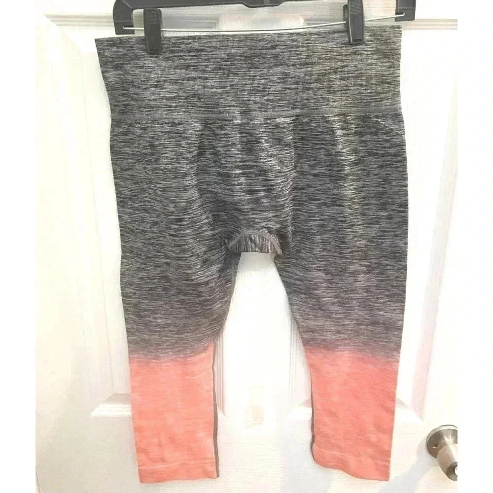 olive + joye cropped capri