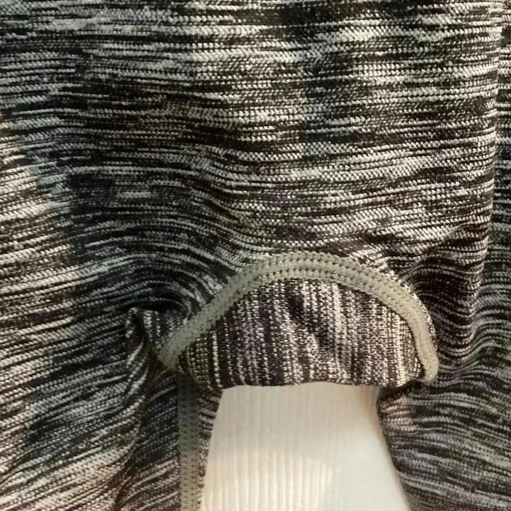 olive + joye cropped capri