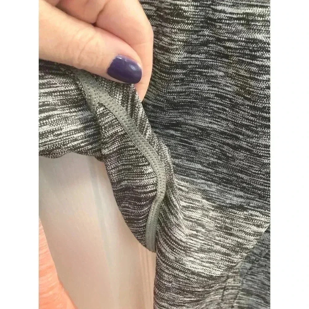 olive + joye cropped capri