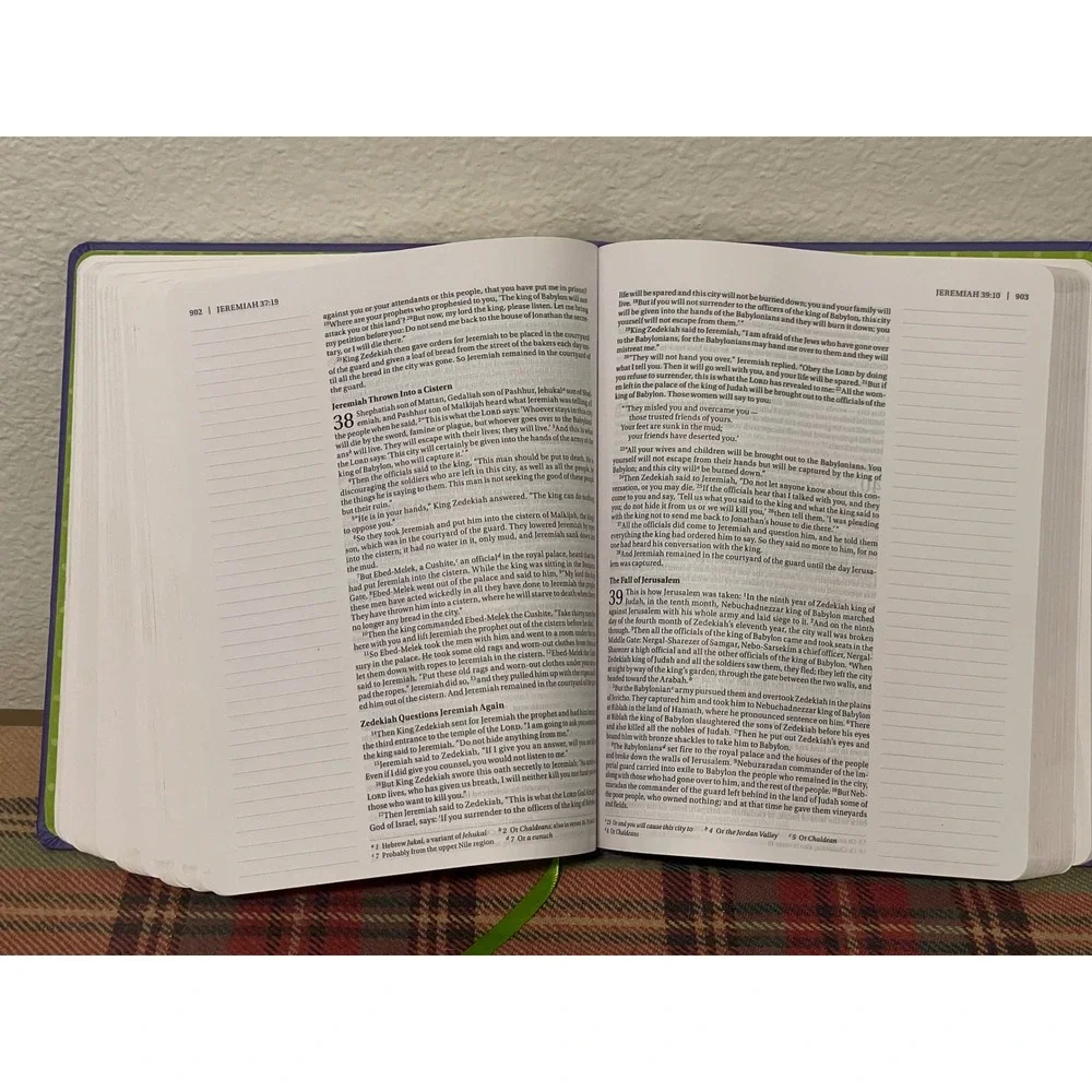 Zondervan this item