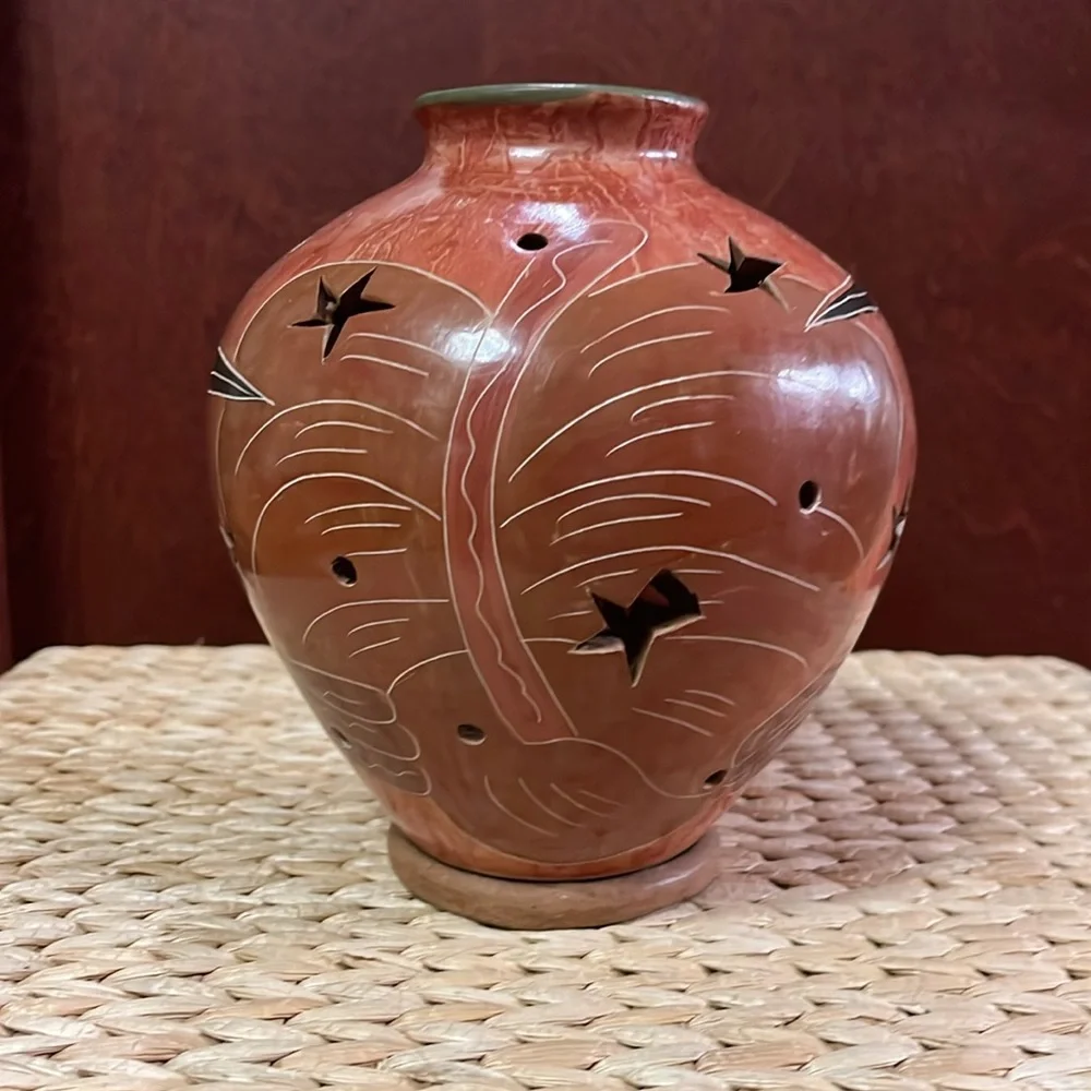 N/A handmade by