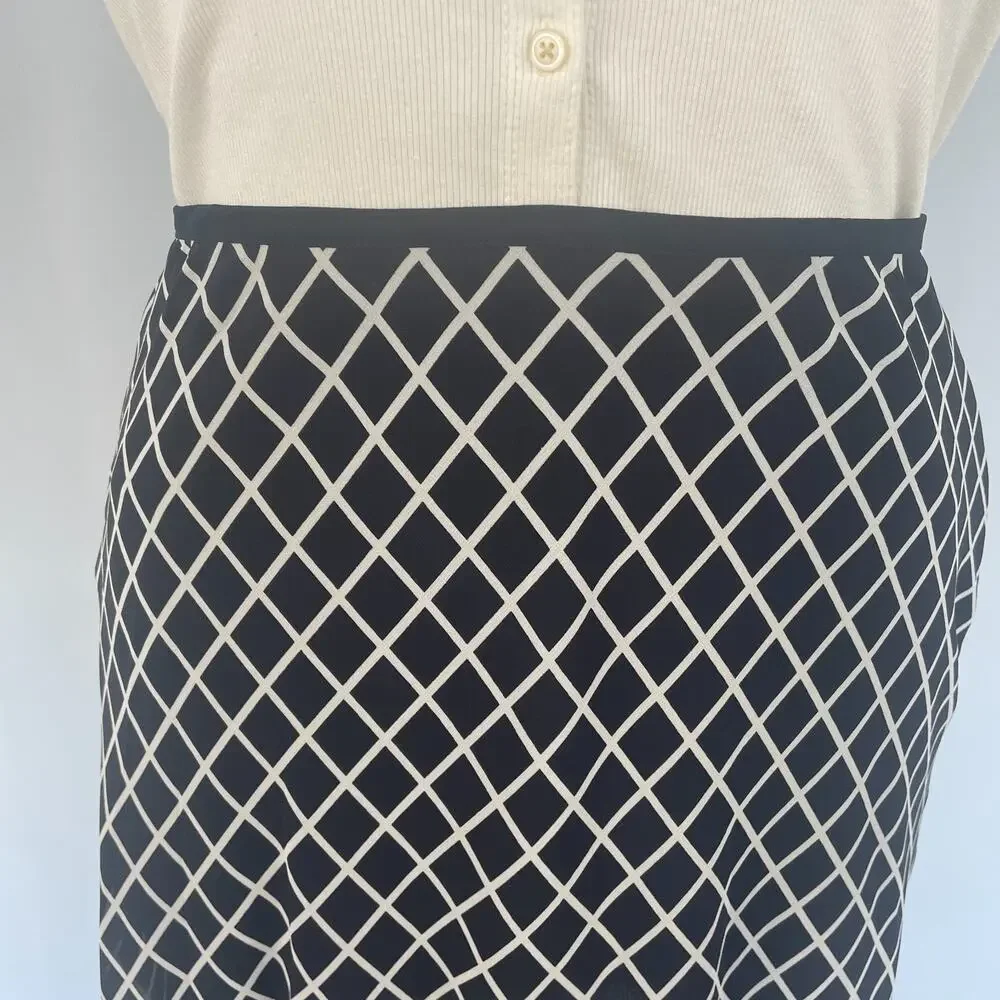 Jones New York knee length