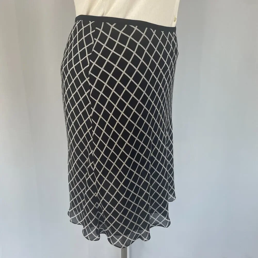 Jones New York knee length