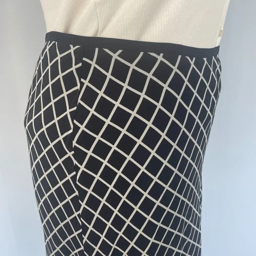 Jones New York knee length