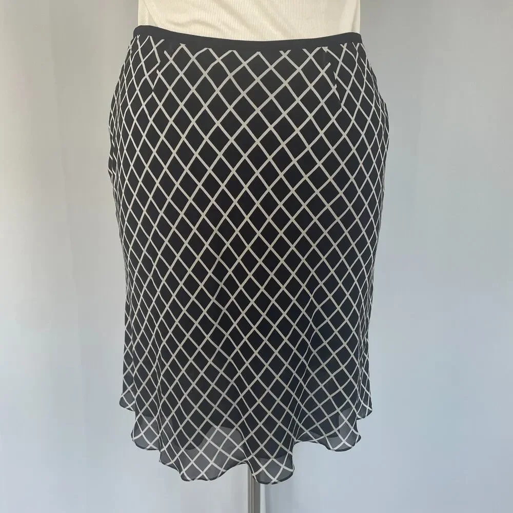 Jones New York knee length