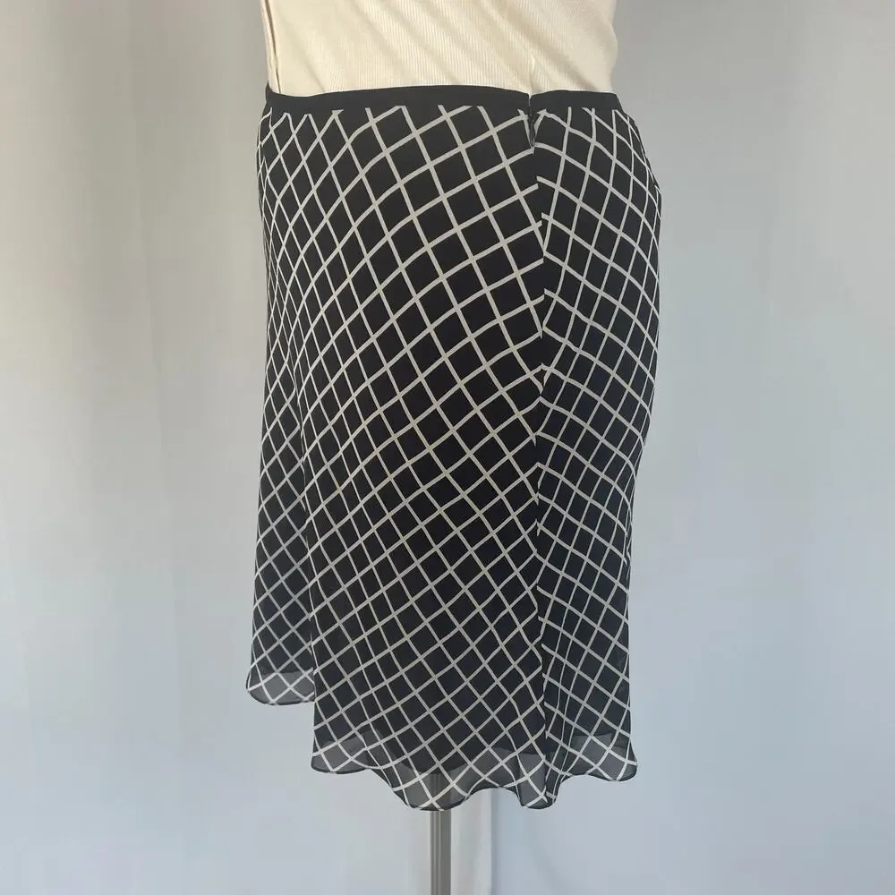 Jones New York knee length