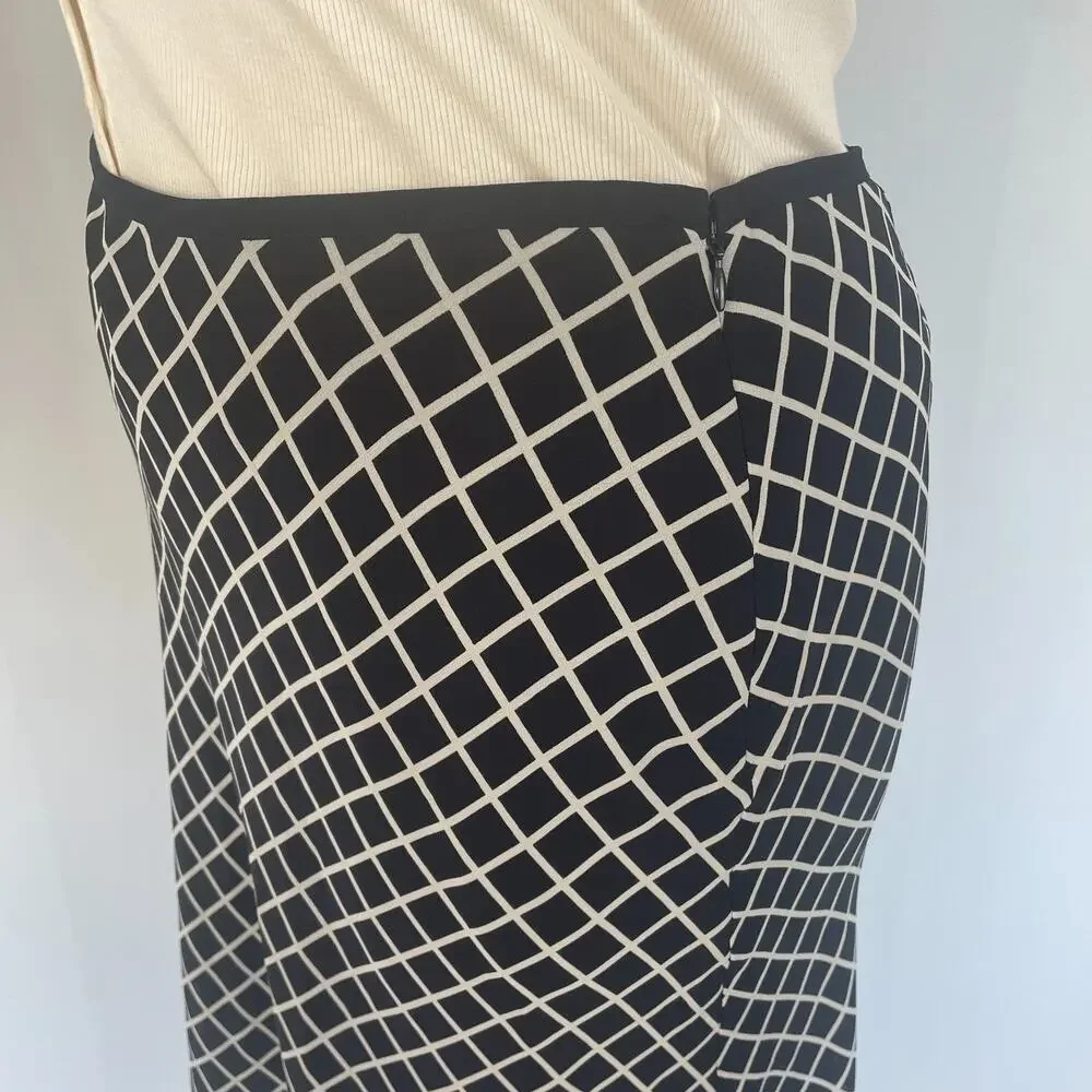 Jones New York knee length