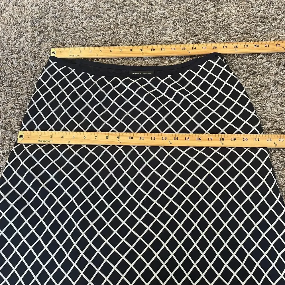 Jones New York knee length