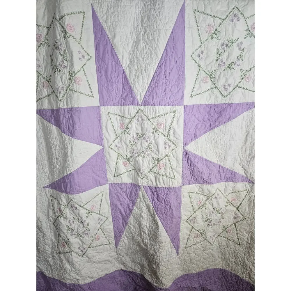 Unbranded vintage handmade