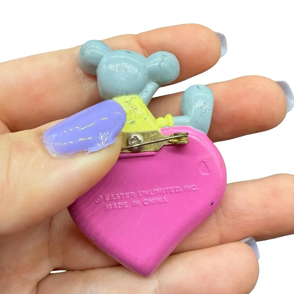 Unbranded vintage mouse