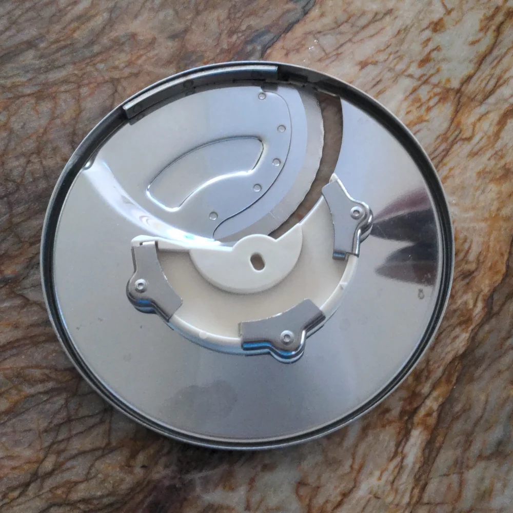 Cuisinart food processor