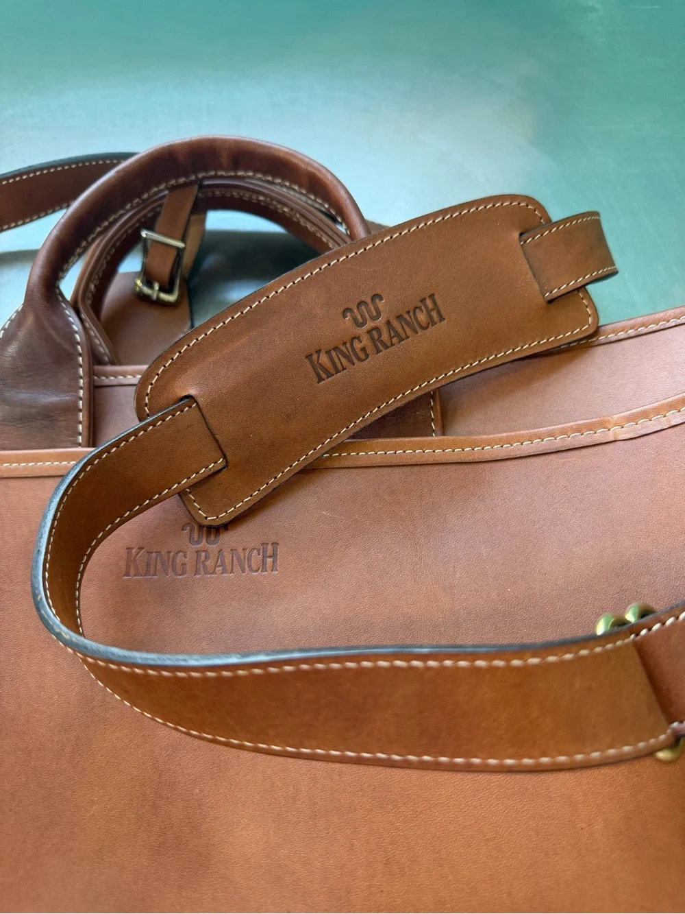 King Ranch king ranch